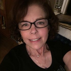 Meet your Posher, Sue